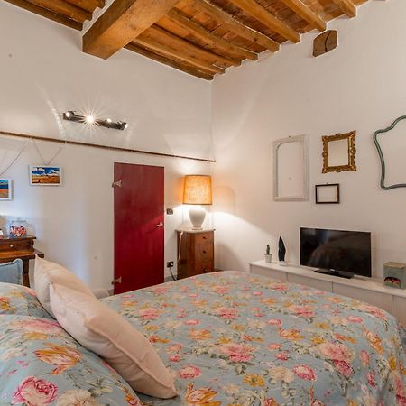 La Sosta Di Arrigo Leilighet Buonconvento Eksteriør bilde